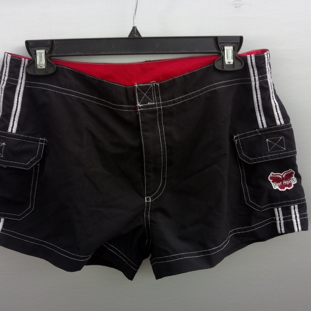 Body Code Board Shorts Size 9